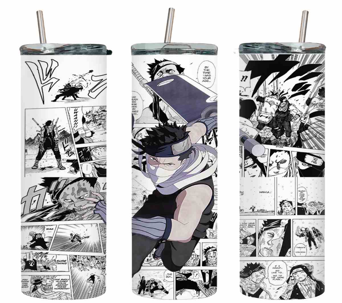 Zabuza Momochi-7866